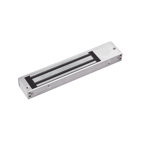 Chapa magnética de 1200 lbs. con led.