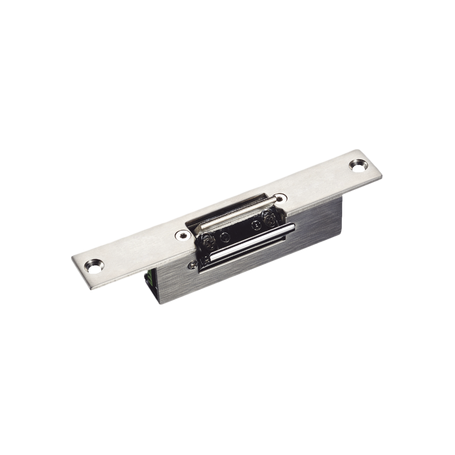 Contrachapa para Puerta de Vidrio.