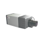 Cámara IP Tipo Caja de 1 MP HDTV/720p Día/Noche Real WDR Básico con Lente Varifocal.