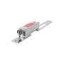 Contrachapa eléctrica.