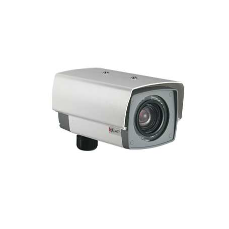 Cámara IP Tipo Zoom 35X de 2 MP, Día/Noche Real para Exterior.