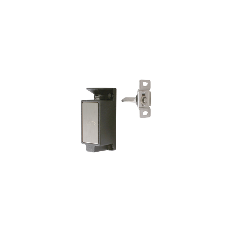 Cerradura especializada para GABINETES.