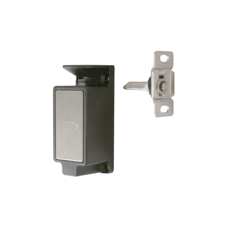 Cerradura especializada para GABINETES.