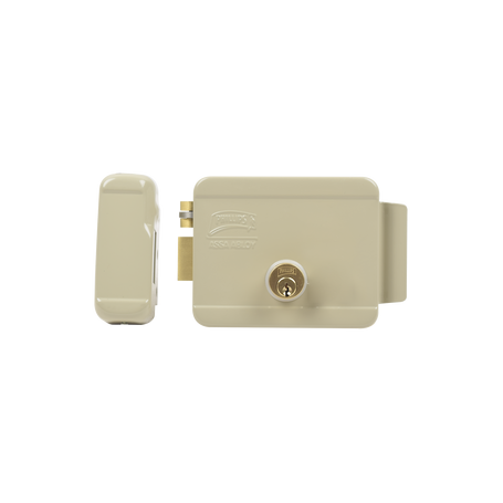 Cerradura Eléctrica.