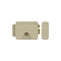 Cerradura Eléctrica.