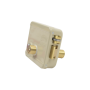 Cerradura Eléctrica.
