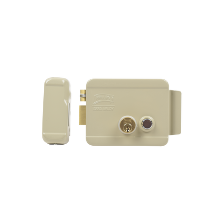 Cerradura Eléctrica.