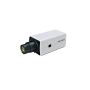 CAMARA IP TIPO CAJA DIA/NOCHE REAL(ICR) COMPRESION H.264, PoE, CON DWDR, 3D-DNR