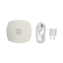 Kit Cerradura Eléctrica 321DC.
