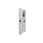 Cerradura Electromecánica.