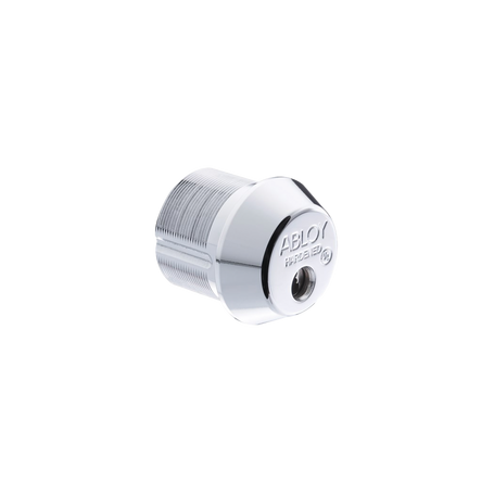 Cilindro Sencillo para Cerraduras Abloy.