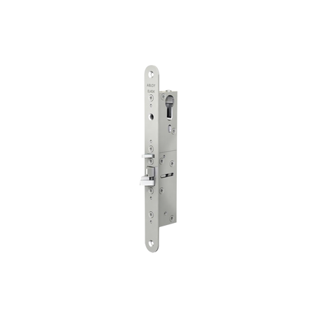 Cerradura Electromecánica Abloy.