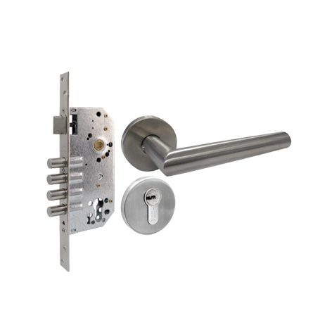 Kit de Manija.