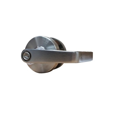 Cerradura para puerta.