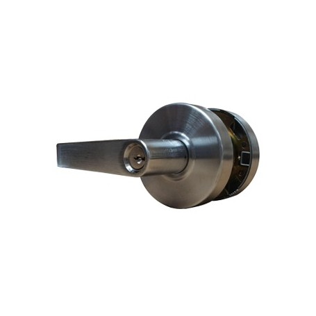 Cerradura para puerta.