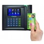 Terminal Biométrica para Control de Asistencias y Accesos.