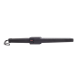 Detector de metales portátil.