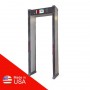 Detector de metal tipo Arco.