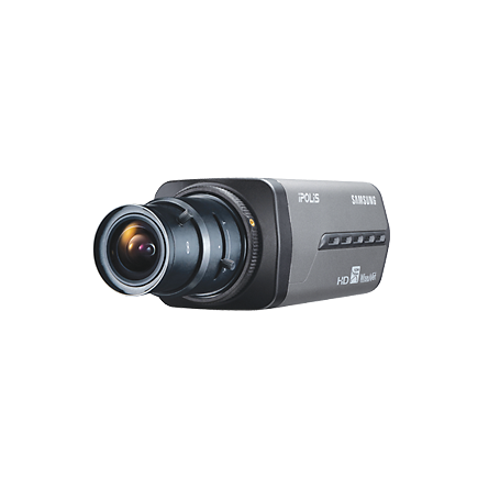 Cámara IP Día/Noche Real (ICR) 3 megapixel, CMOS 1/2.8”, función zona de interés, detección de rostro.