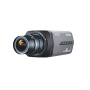Cámara IP Día/Noche Real (ICR) 3 megapixel, CMOS 1/2.8”, función zona de interés, detección de rostro.