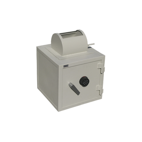 Caja Fuerte de Seguridad / Sistema Rotary.