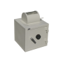 Caja Fuerte de Seguridad / Sistema Rotary.