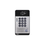 Portero IP con 2 líneas SIP.