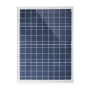 Módulo Fotovoltaico Policristalino 85 Watts para sistemas a 12 Volts.