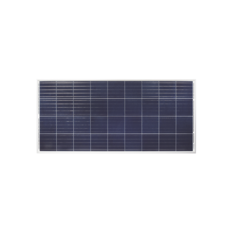 Módulo Fotovoltaico Policristalino 150 Watts.