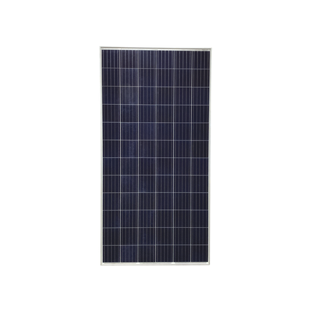 Modulo Solar de 330 W Policristalino grado A.