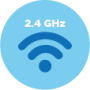 Access Point/Router Wi-Fi airCube.