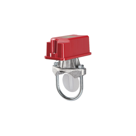 Detector de Flujo de Agua.