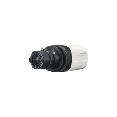 Cámara Profesional AHD 4 Megapíxel.
