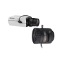 Kit de Cámara Hikvision Tipo Box 4K.
