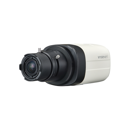 Cámara Profesional AHD 4 Megapíxel.