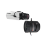 Kit de Camara Epcom Tipo Box 4K.