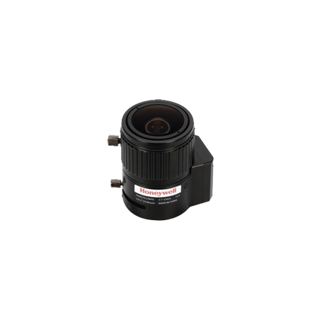 Lente Varifocal 2.7-12mm.