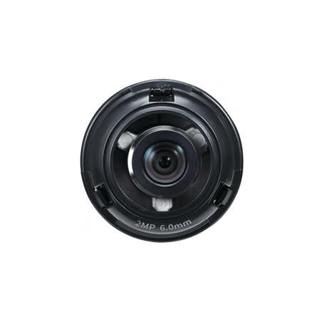 Lente Fijo de 6.0mm.