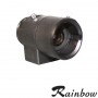 Lente Varifocal con Auto Iris.