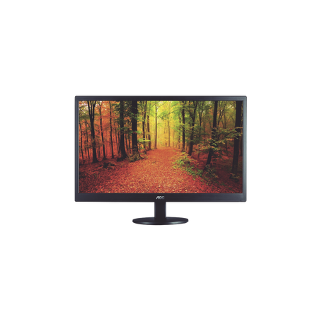 Monitor LED de 19.5".