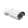 Cámara IP Tipo Bala 2 Megapixeles Varifocal de 2.7 a 9mm con IR Día/Noche Real ICR. Con 1 entrada.