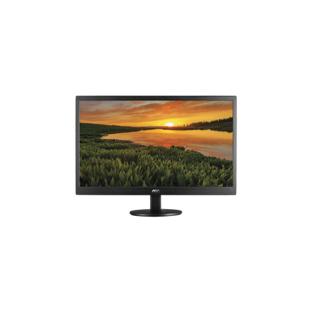 Monitor LED de 19"