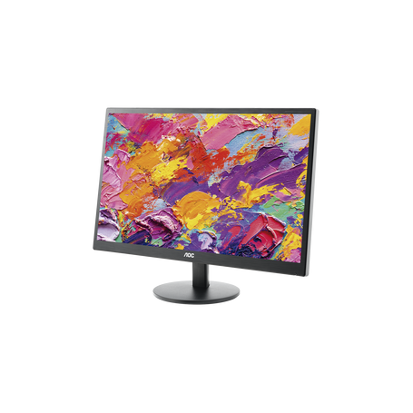 Monitor LED de 22"