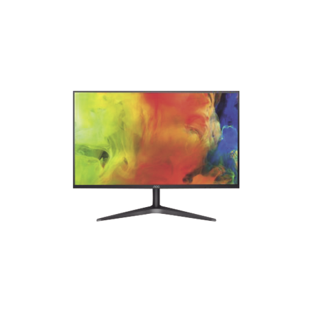 Monitor Retro-iluminación W-LED de 23.8"