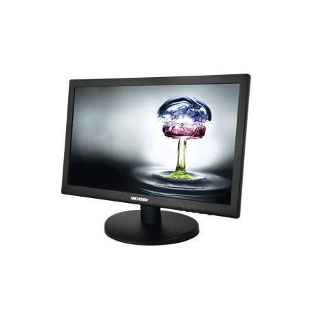 Monitor Profesional LCD de 18.5"