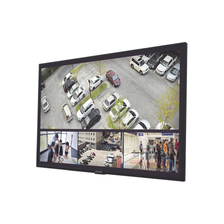 Monitor LED Full HD de 43"