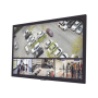 Monitor LED Full HD de 43"