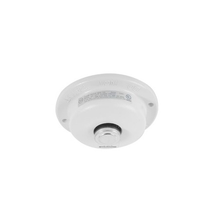 Detector de temperatura fija de 57 °C