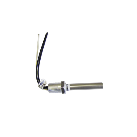 Detector de temperatura (57°C)