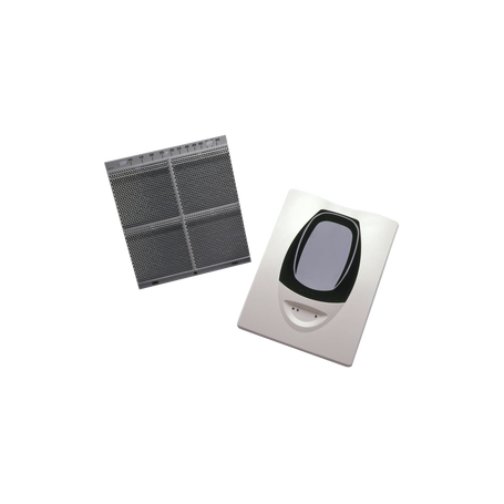 Detector de Humo por Haz Reflejado.